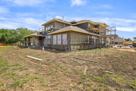 New construction Single-Family house 381 Zambrano Drive, Prosper, TX 75078 - photo 15 15