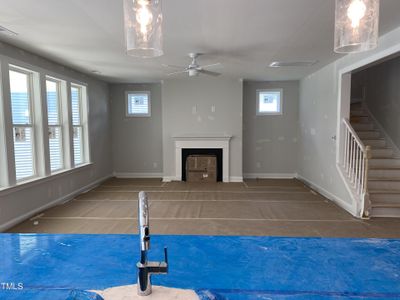 New construction Single-Family house 9113 Dupree Meadow Drive, Angier, NC 27501 - photo 47 47