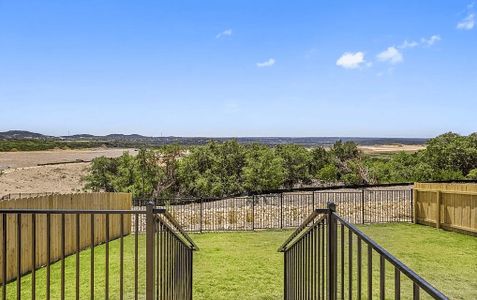 New construction Single-Family house 22402 Lago Lookout Ln, Lago Vista, TX 78645 - photo 32 32