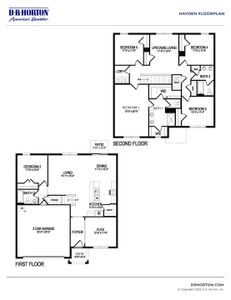 New construction Single-Family house 3230 Eastgrove Terrace, Sanford, FL 32771 - photo 3 3
