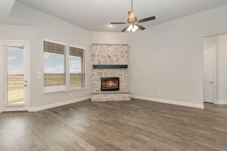 New construction Single-Family house 7420 Stonehenge Drive, Sanger, TX 76266 - photo 8 8