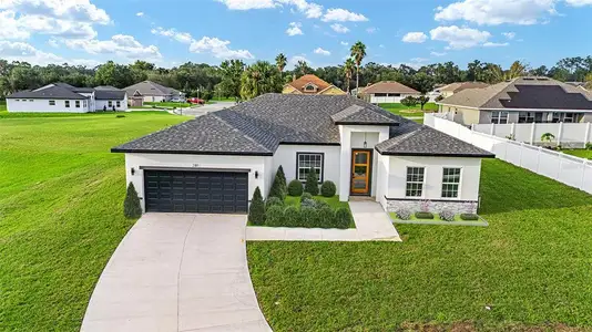 New construction Single-Family house 281 Nw 42Nd Place, Ocala, FL 34475 - photo 0