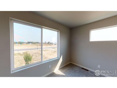 New construction Townhouse house 461 Condor Way, Johnstown, CO 80534 Silvercliff- photo 7 7