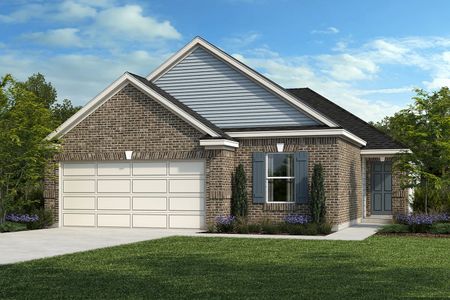 New construction Single-Family house 11506 Lemonmint Parkway, San Antonio, TX 78245 - photo 11 11