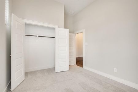 New construction Single-Family house 319 Pilazzo Street, Montgomery, TX 77316 The Danbridge- photo 35 35