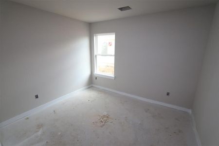 New construction Single-Family house 4953 Perennial Lane, La Marque, TX 77568 Freestone- photo 4 4
