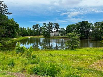 New construction Single-Family house 992 Clark Village, Grayson, GA 30017 - photo 42 42