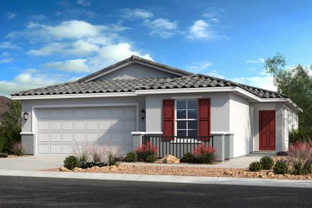 New construction Single-Family house 36405 W. San Ildefanso Ave., Maricopa, AZ 85138 - photo 1 1