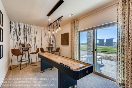 New construction Townhouse house 833 W 129Th Place, Westminster, CO 80234 - photo 30 30