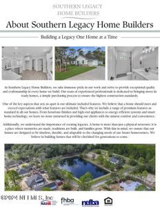 New construction Single-Family house 85118 Southern Crk Boulevard, Fernandina Beach, FL 32034 - photo 41 41