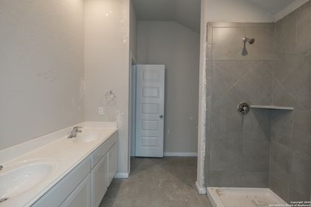 New construction Single-Family house 8410 Smithers Avenue, San Antonio, TX 78252 Eastland- photo 5 5