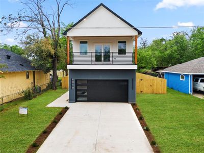 New construction Single-Family house 4519 Leland Avenue, Dallas, TX 75215 - photo 0 0