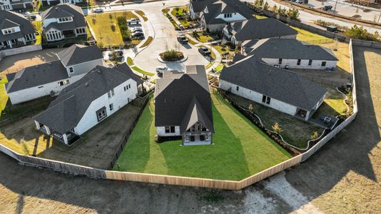 New construction Single-Family house 15315 Colorado Bend Prk Dr, Cypress, TX 77433 Archer- photo 42 42