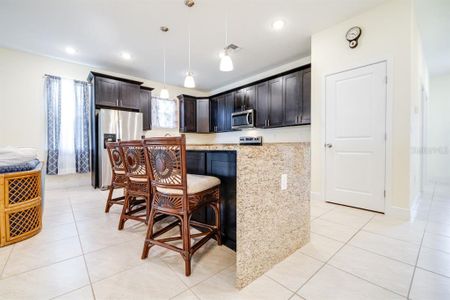 New construction Single-Family house 520 Nogales Court, Kissimmee, FL 34758 - photo