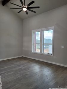 New construction Single-Family house 255 County Road 146, Floresville, TX 78114 - photo 6 6