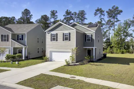 New construction Single-Family house 466 Cedarview Road, Summerville, SC 29486 - photo 1 1