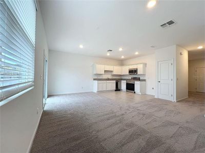 New construction Townhouse house 3049 Temples Crossing Blvd, Davenport, FL 33837 Cosmos- photo 7 7