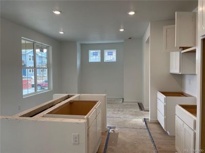 New construction Single-Family house 661 Lillibrook Place, Erie, CO 80026 Ascent- photo 2 2