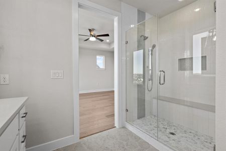 New construction Condo/Apt house 10 Doverland Dr, Lakeway, TX 78738 The Osgood- photo