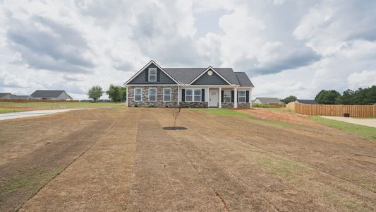 New construction Single-Family house Sage, 101 Beverly Bluff, Seguin, TX 78155 - photo