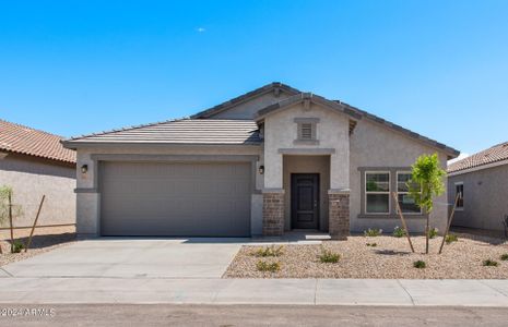 New construction Single-Family house 10825 W Chipman Road, Tolleson, AZ 85353 - photo 20 20