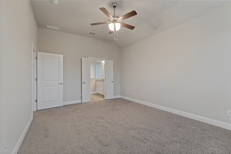 New construction Single-Family house 1008 Pearl Place, Northlake, TX 76247 - photo 22 22