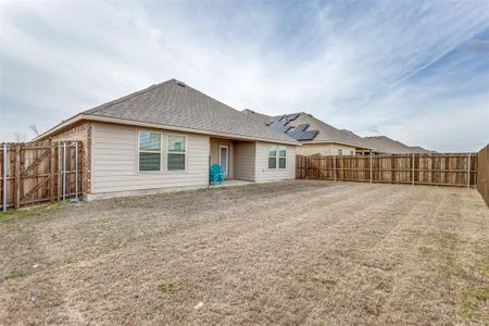 New construction Single-Family house 404 Spur Ridge, Princeton, TX 75407 - photo 24 24