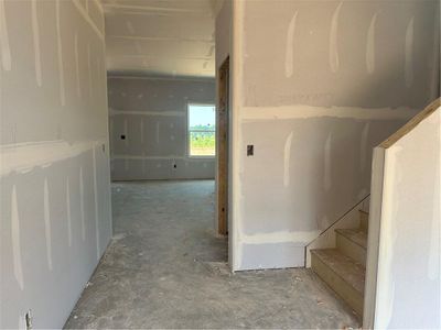 New construction Single-Family house 2181 Boxwood Circle Se, Conyers, GA 30013 - photo 3 3