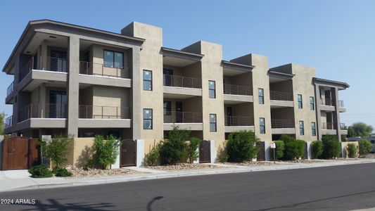 New construction Single-Family house 9721 North 5th Street, Phoenix, AZ 85020 - photo 0