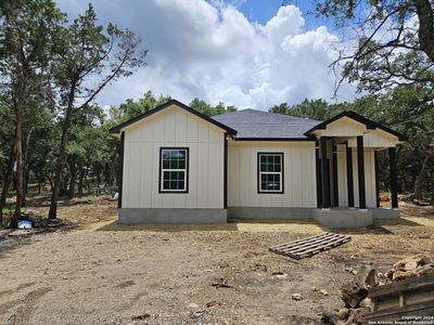 New construction Single-Family house 2514 Cypress Gardens, Spring Branch, TX 78070 - photo 4 4