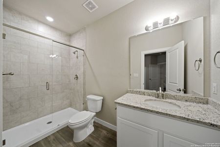 The Preserve at The Dominion by SAMA Developers in San Antonio - photo 15 15