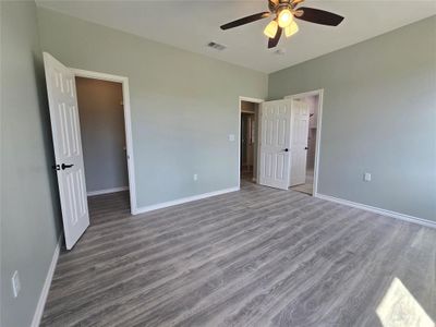 New construction Single-Family house 1017 Thicket Trail, Granbury, TX 76048 - photo 12 12