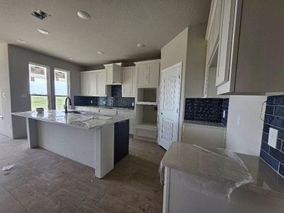 New construction Single-Family house 217 Meadow Vista Drive, New Fairview, TX 76078 Salado- photo 6 6