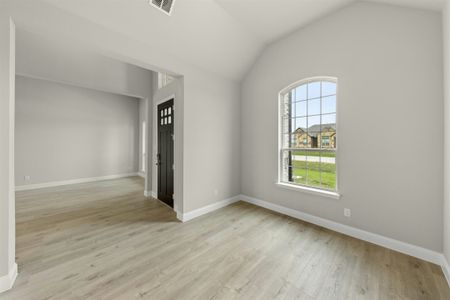 New construction Single-Family house 4109 Park Glen Ave, Royse City, TX 75189 Laurel- photo 7 7