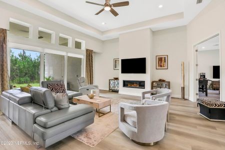 Tamaya by ICI Homes in Jacksonville - photo 8 8