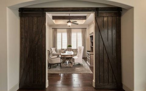 Windsong Ranch by Partners in Building in Prosper - photo 10 10