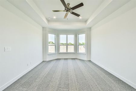 New construction Single-Family house 13075 Clear View Drive, Willis, TX 77318 Gardenside- photo 10 10