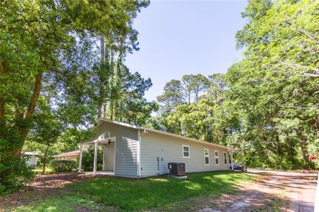 New construction Single-Family house 1529 Ne 6Th Avenue, Gainesville, FL 32641 - photo 31 31