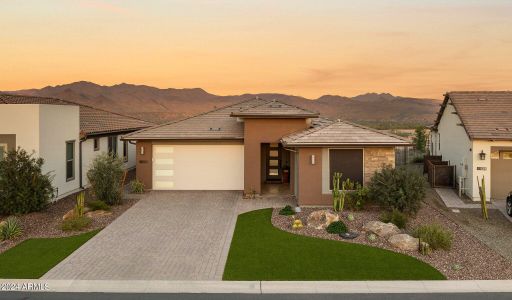 New construction Single-Family house 29647 N Kinder Crossing Pass, Rio Verde, AZ 85263 - photo 0