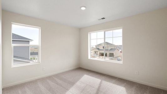 New construction Single-Family house 2701 72Nd Avenue Court, Greeley, CO 80634 - photo 23 23