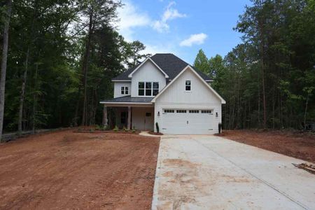 New construction Single-Family house 5290 Grant Road, Gainesville, GA 30506 - photo 8 8