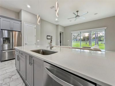 New construction Single-Family house 2732 Babbitt Avenue, Orlando, FL 32833 - photo 28 28