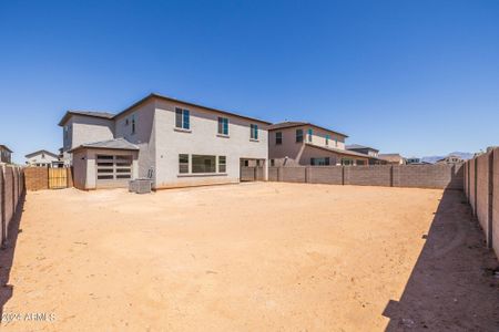 New construction Single-Family house 9649 E Rainbow Avenue, Mesa, AZ 85212 - photo 39 39