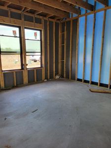 New construction Single-Family house 21526 Sand Frindgepod Way, Cypress, TX 77433 - photo 12 12