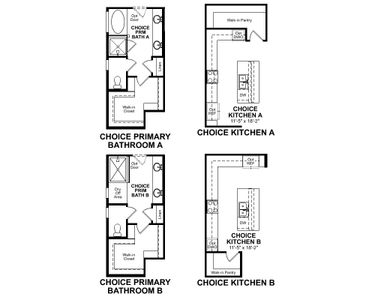 New construction Single-Family house 5874 N 194Th Lane, Litchfield Park, AZ 85340 - photo 2 2