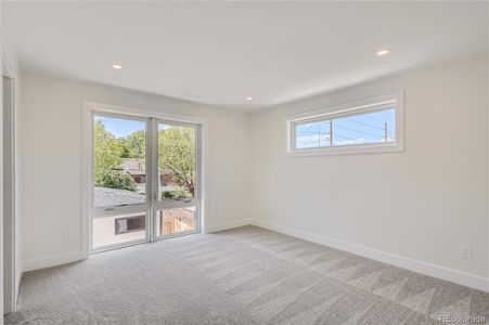 New construction Single-Family house 1457 N Clermont Street, Denver, CO 80220 - photo 6 6