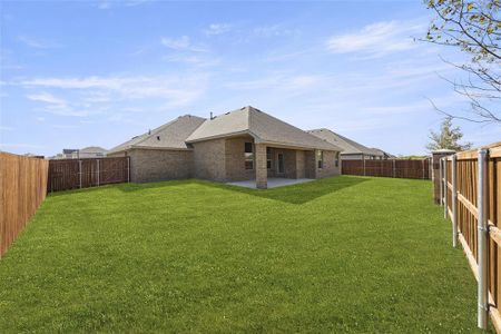 New construction Single-Family house 507 Amesbury Drive, Forney, TX 75126 Walden- photo 11 11