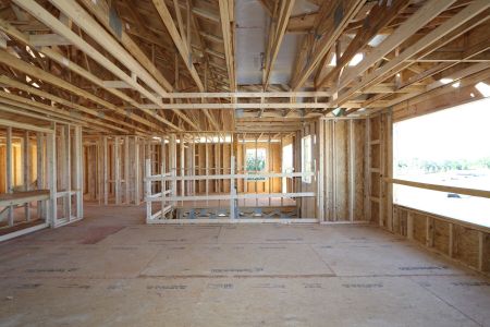 New construction Single-Family house 5263 Peony Court, Lakeland, FL 33811 Mira Lago- photo 28 28