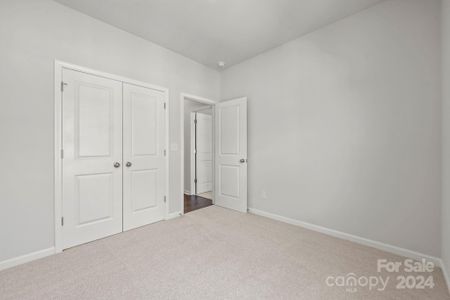 New construction Townhouse house 109 Goodson Place, Davidson, NC 28036 Vail II- photo 26 26