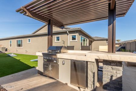 New construction Single-Family house 4547 S Raster, Mesa, AZ 85212 - photo 49 49